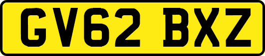 GV62BXZ