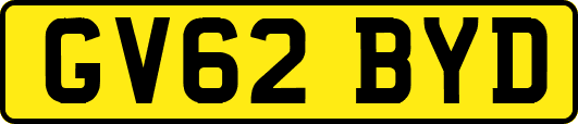 GV62BYD
