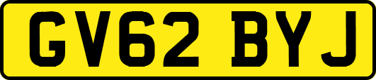 GV62BYJ