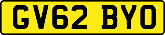 GV62BYO