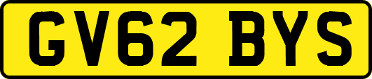 GV62BYS