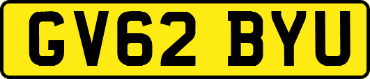 GV62BYU