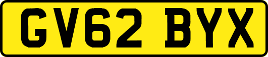GV62BYX