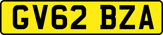 GV62BZA