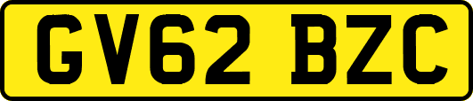 GV62BZC