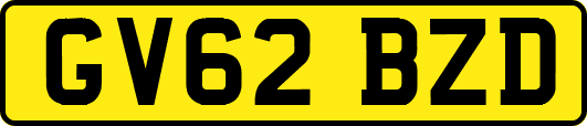 GV62BZD
