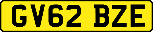 GV62BZE