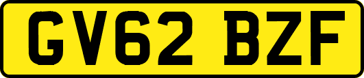 GV62BZF