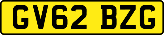 GV62BZG