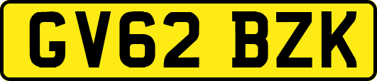 GV62BZK