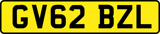 GV62BZL