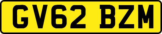 GV62BZM