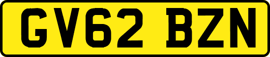 GV62BZN