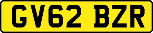 GV62BZR