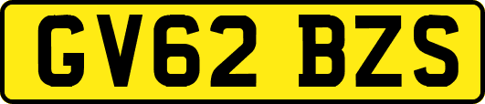 GV62BZS