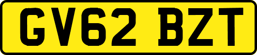 GV62BZT