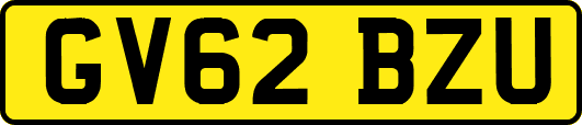 GV62BZU