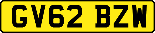 GV62BZW