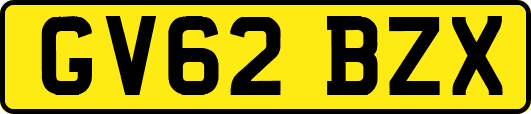 GV62BZX