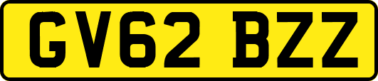 GV62BZZ
