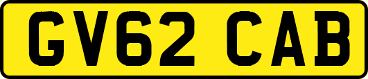 GV62CAB