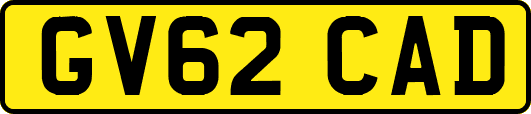 GV62CAD
