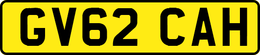 GV62CAH
