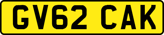 GV62CAK
