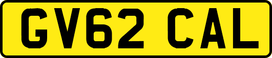 GV62CAL