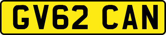 GV62CAN