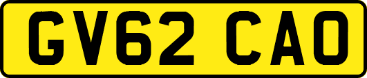 GV62CAO