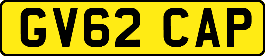 GV62CAP