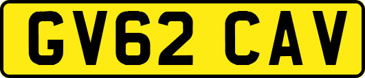 GV62CAV