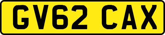 GV62CAX