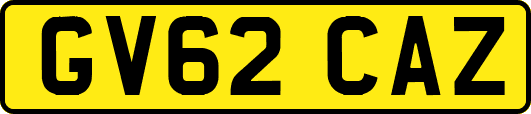 GV62CAZ