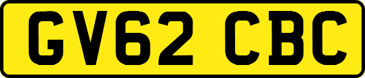 GV62CBC