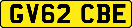 GV62CBE