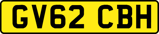 GV62CBH