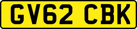 GV62CBK
