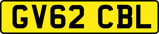 GV62CBL