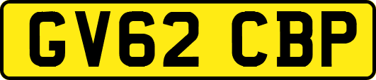 GV62CBP