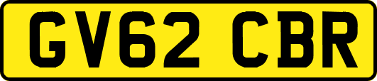 GV62CBR