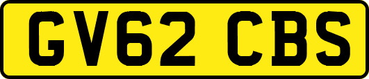 GV62CBS