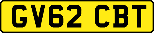 GV62CBT