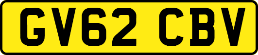 GV62CBV