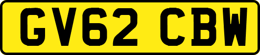 GV62CBW