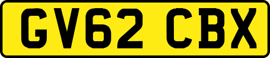 GV62CBX
