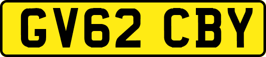 GV62CBY