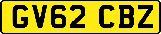 GV62CBZ
