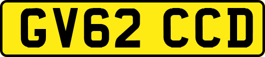 GV62CCD
